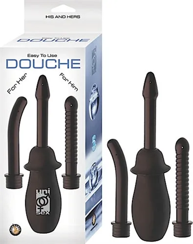 Nasstoys Male Sex Toys Douche