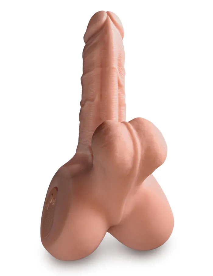 PDX Brands Male Sex Toys Pdx Male Dirty Talk Interactive Fuck My Cock