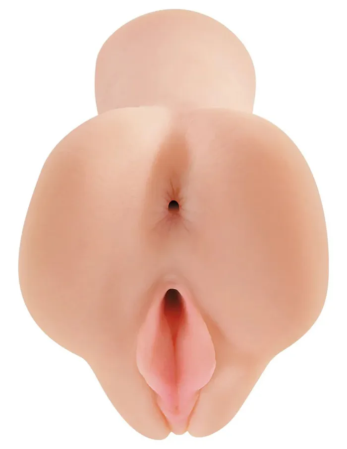 PDX Brands Male Sex Toys Pipedream Extreme Vibrating Freshman Fuckhole
