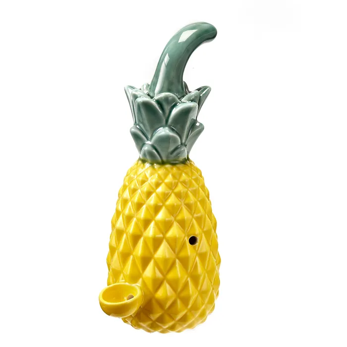 Pineapple Pipe Fashioncraft Vibrators