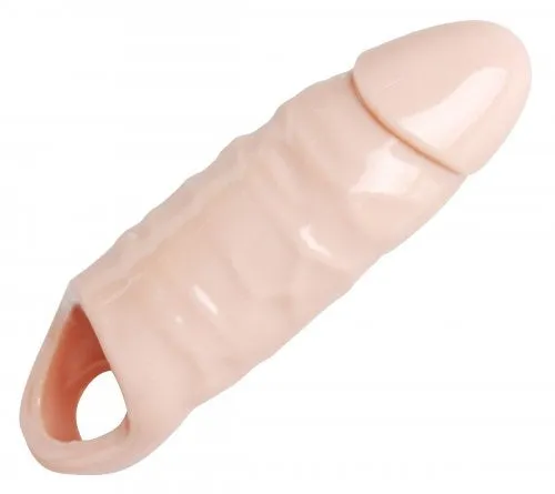 Really Ample Penis Enhancer Xl XR Brands Size Matters Male Sex Toys
