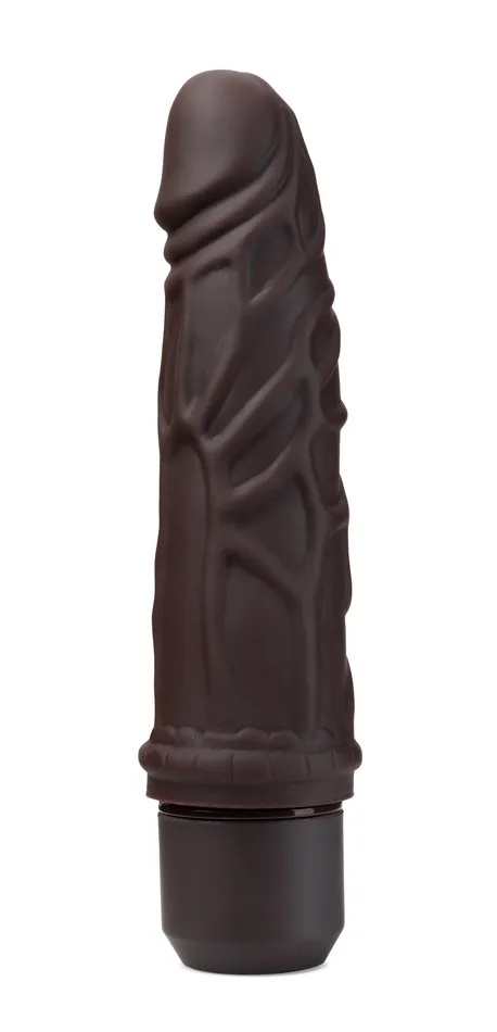 Sale Specials Dildos Dr Skin Silicone Dr Robert 7 Inch Vibrating Dildo Brown Sale Specials Dildos Dr Skin Silicone Dr Robert 7 Inch Vibrating Dildo Brown