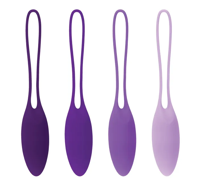 Sale Specials Female Sex Toys Playboy Pleasure Put in Work Kegel Balls Set Acai Ombre Sale Specials Female Sex Toys Playboy Pleasure Put in Work Kegel Balls Set Acai Ombre