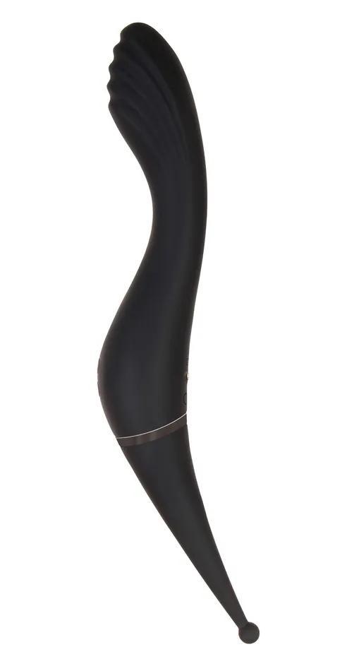 Sale Specials Vibrators Tantalizing Teaser Black