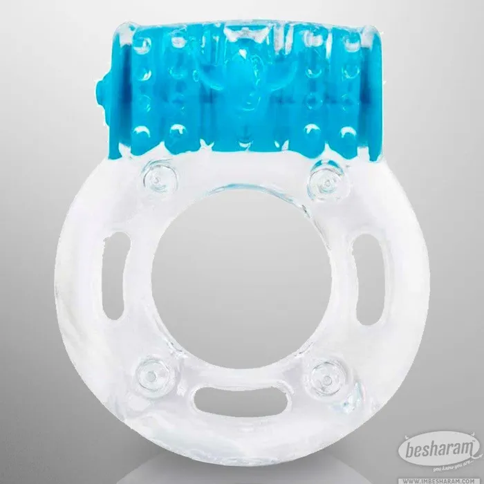 Screaming O Male Sex Toys Screaming O Color Pop Quickie O Plus Cock Ring