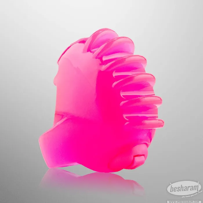 Screaming O Screaming O FingO Tips Vibrators