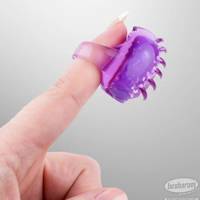 Screaming O Screaming O FingO Tips Vibrators