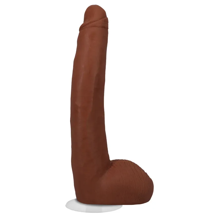 Signature Cocks Alex Jones 11 Inch Cock With Removable VacULock Suction Cup Caramel Doc Johnson Dildos Signature Cocks Alex Jones 11 Inch Cock With Removable VacULock Suction Cup Caramel Doc Johnson Dildos
