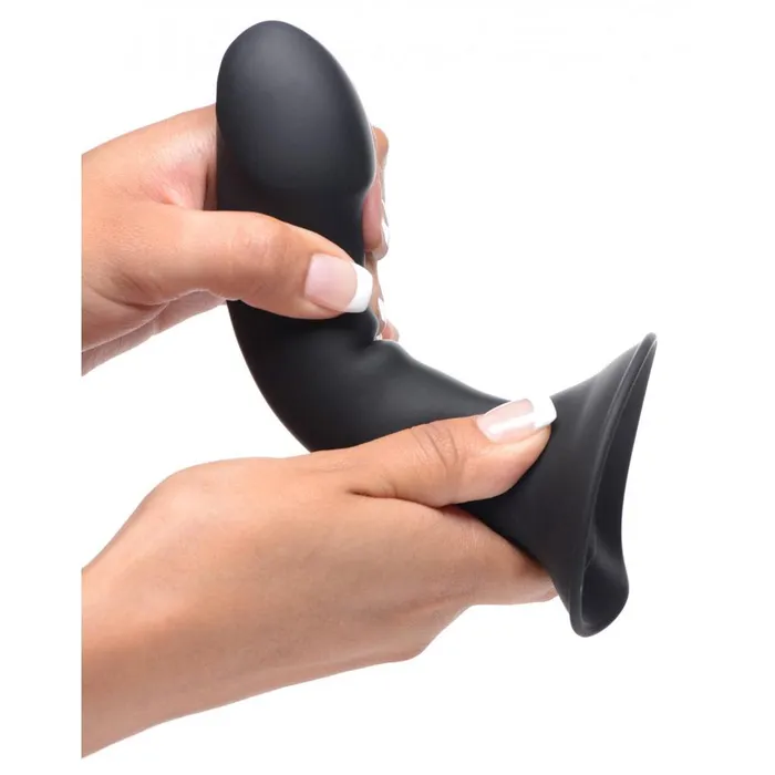 SqueezeIt Dildos Squeezable Phallic Dildo