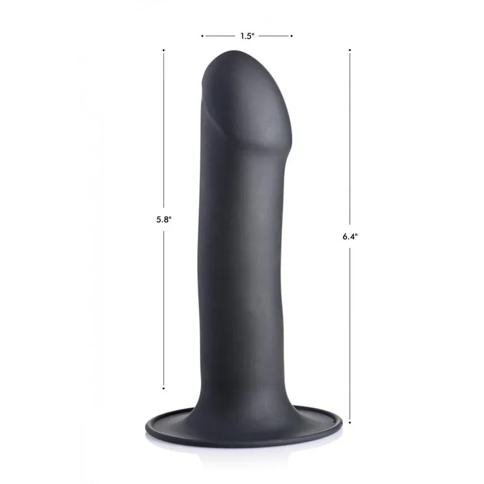 SqueezeIt Dildos Squeezable Phallic Dildo