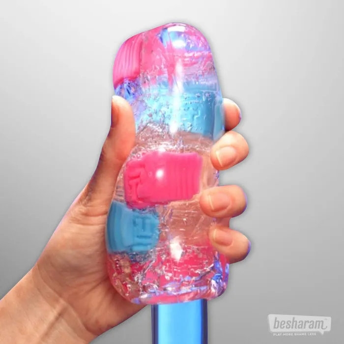 Tenga Male Sex Toys Tenga Bobble Reusable Masturbator