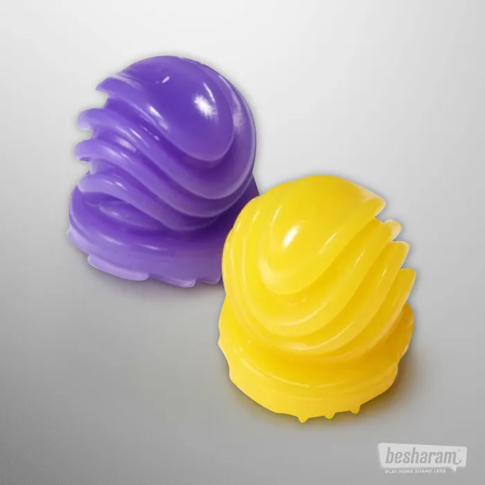 Tenga Male Sex Toys Tenga Bobble Reusable Masturbator