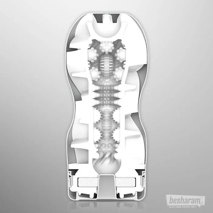 Tenga Male Sex Toys Tenga Premium Air Flow Cup Masturbator