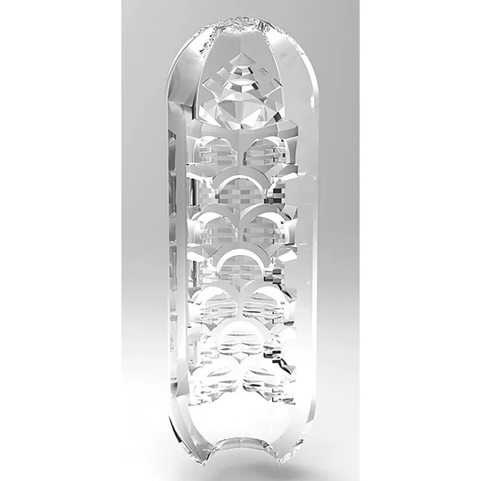 Tenga Spinner 03 Shell Stroker Tenga Male Sex Toys