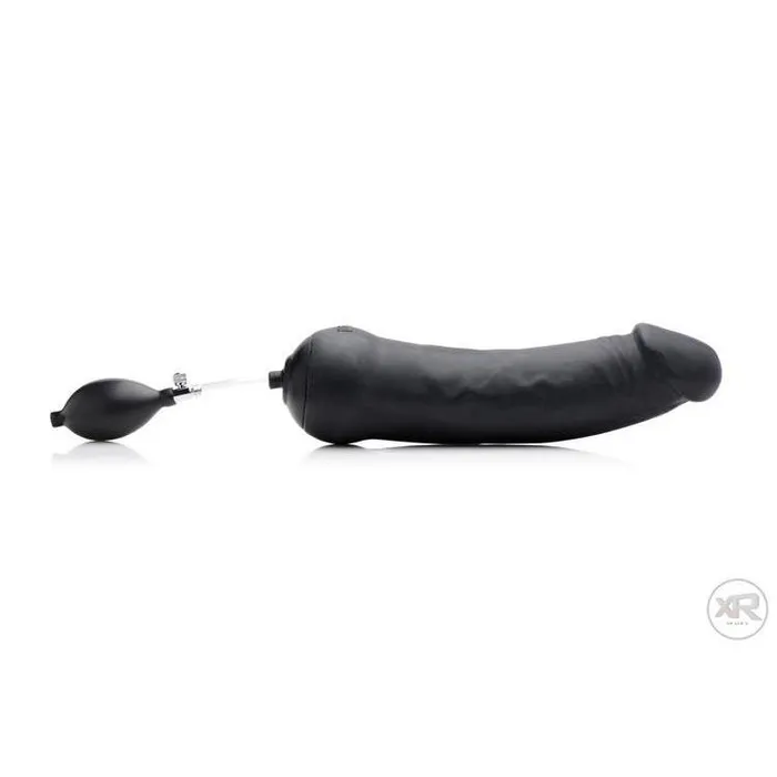 Tom of Finland Female Sex Toys Toms Inflatable Silicone Dildo