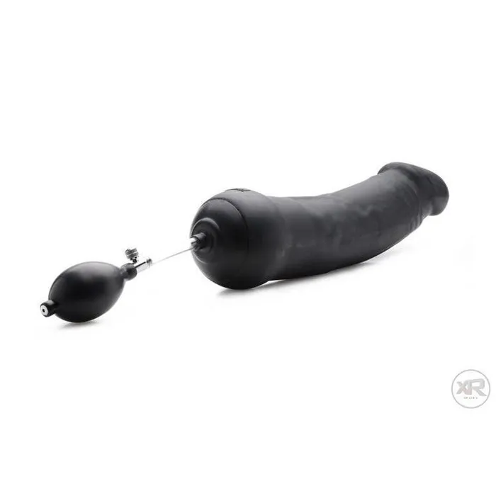 Tom of Finland Female Sex Toys Toms Inflatable Silicone Dildo