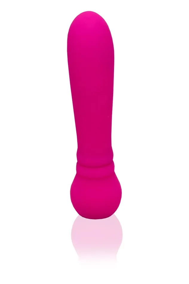 Ultra Bullet Pink Femme Funn Vibrators