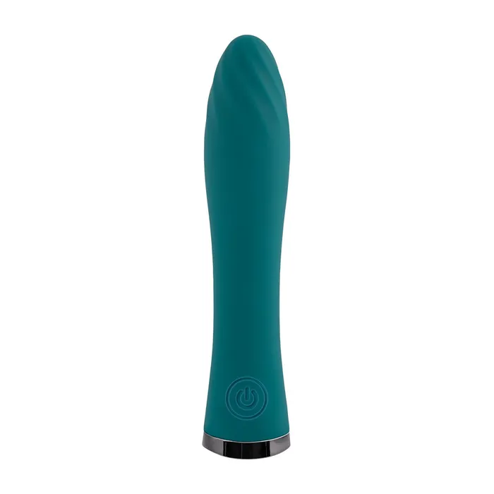 Ultra Wave Teal Evolved Novelties Vibrators