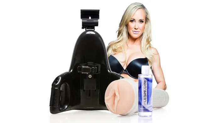 Universal Launch Brandi Love Pack Info Fleshlight Vibrators