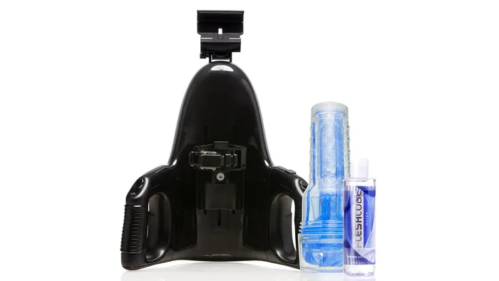 Universal Launch Turbo Thrust Pack Fleshlight Vibrators