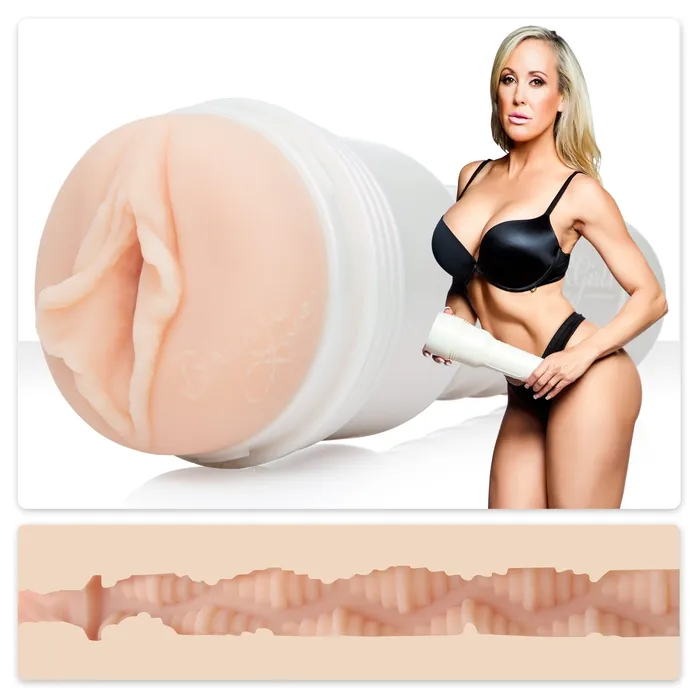 Vibrators Fleshlight Brandi Love Vibrators Fleshlight Brandi Love
