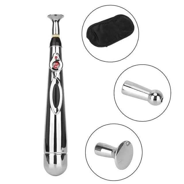 Vibrators Lovegasm Orgasmic E Stim Sensations Electric Wand