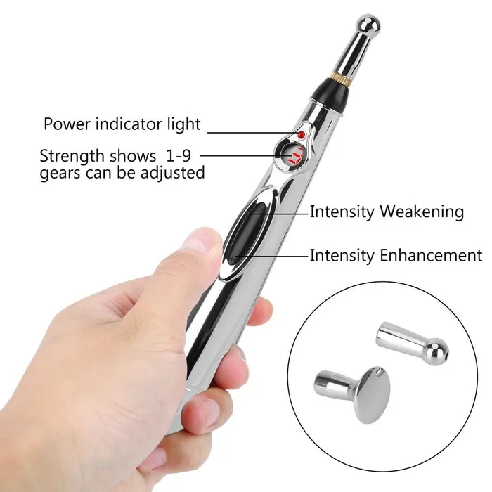 Vibrators Lovegasm Orgasmic E Stim Sensations Electric Wand