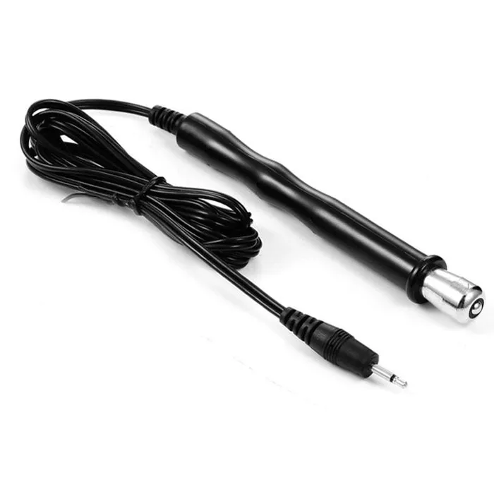 Vibrators Lovegasm Sensational EStim Pulsation Electro Wand