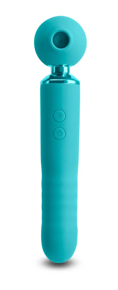 Vibrators Sale Specials Revel Fae Teal