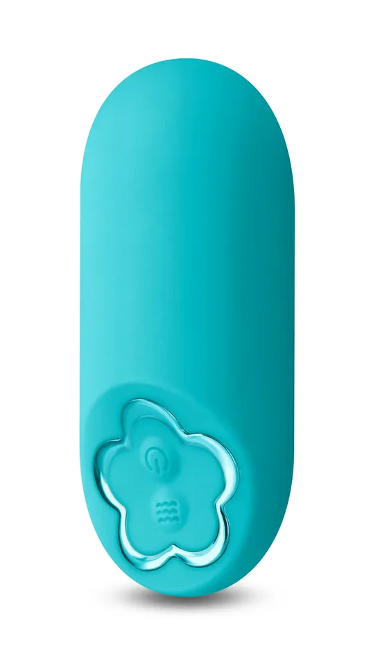 Vibrators Sale Specials Sugar Pop Harmony Teal