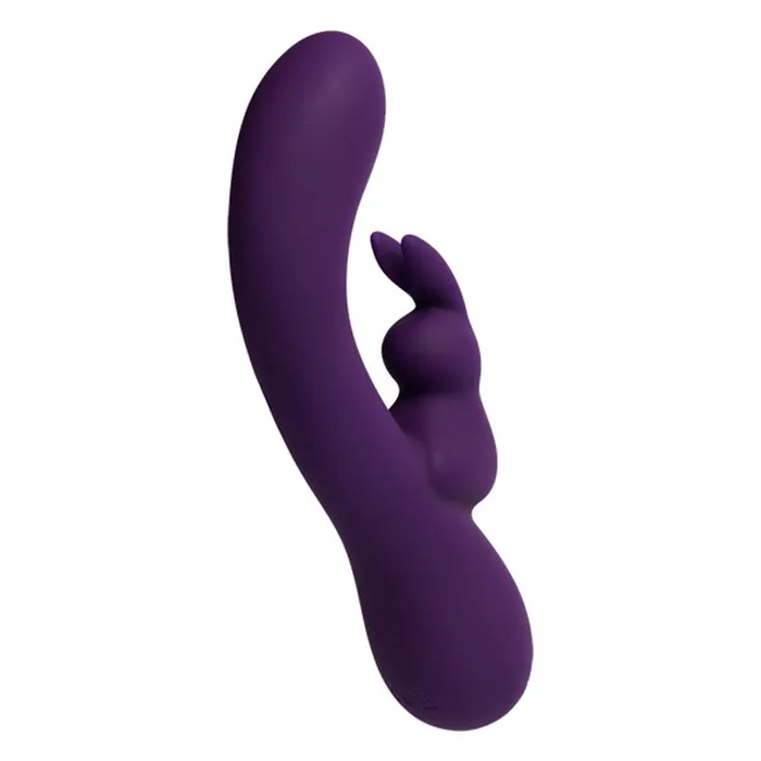 Vibrators VeDO Kinky Bunny Plus Rechargeable Rabbit Purple