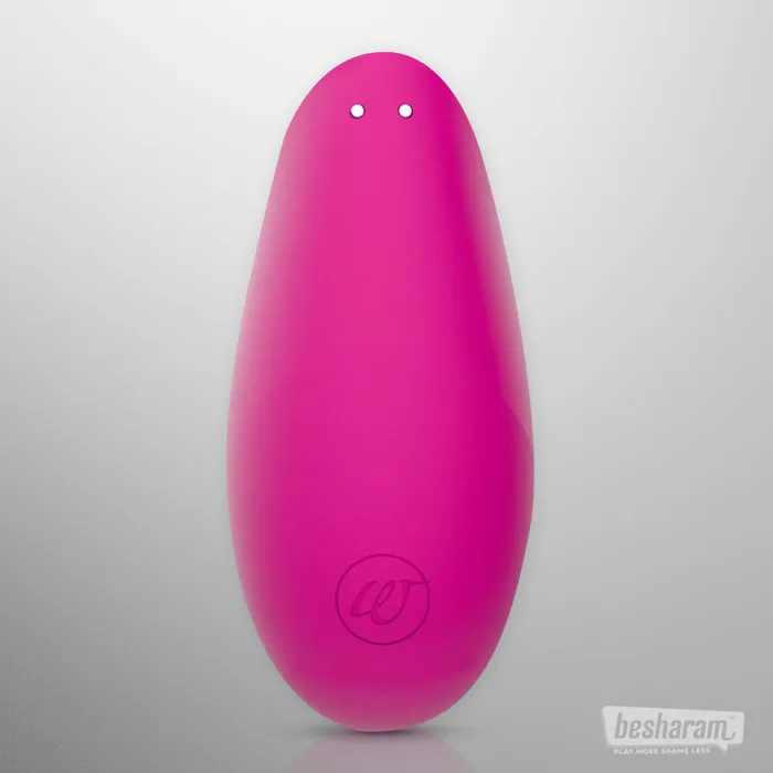 Womanizer Female Sex Toys Womanizer Liberty by Lily Allen Clitoral Vibrator