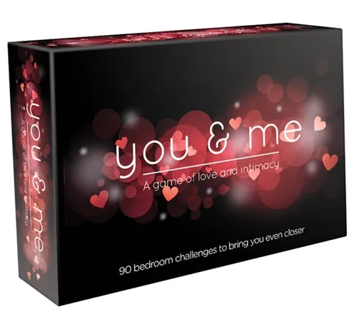 You Me Creative Conceptions Vibrators