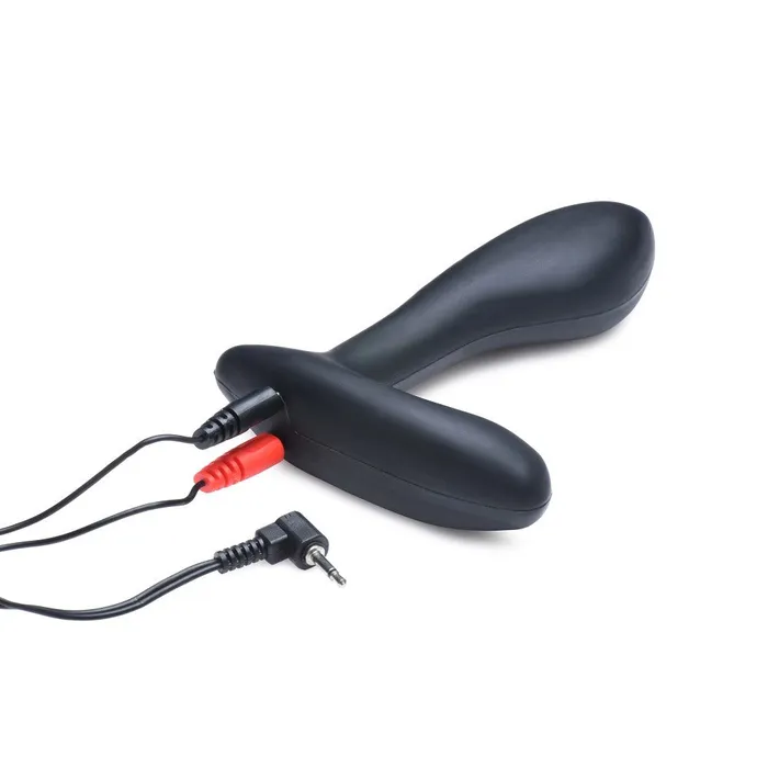 Zeus Electrosex Male Sex Toys Surge BiPolar Electro Prostate Stimulator